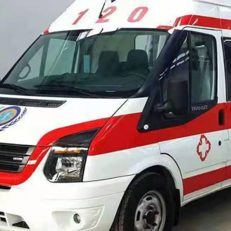 鼓楼非急救护送病人转院租赁救护车的优缺点对比